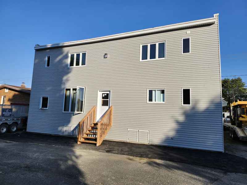 entrepreneur general victoriaville
