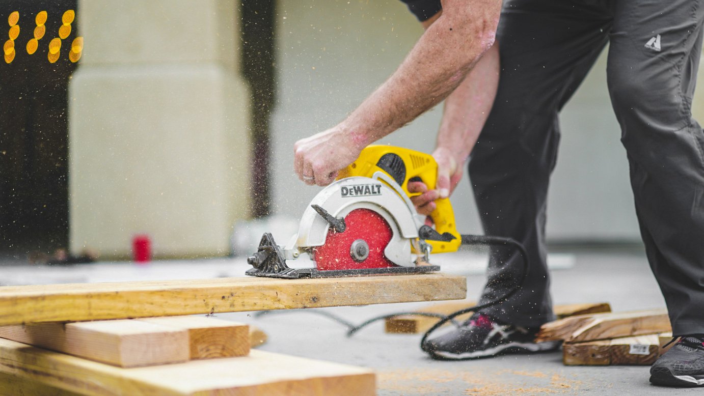 entrepreneur general victoriaville equipe